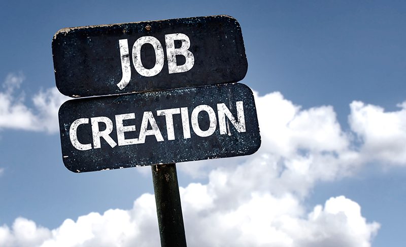 job-creation