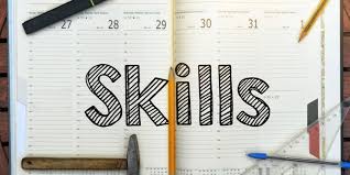 skill